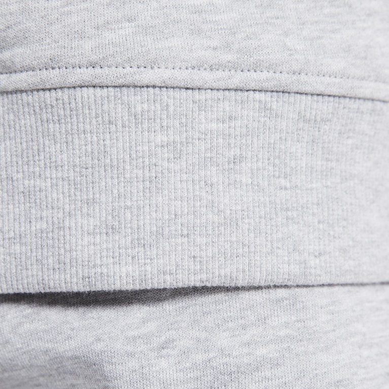 Sweatshirt "Pax star" Grey melange 3